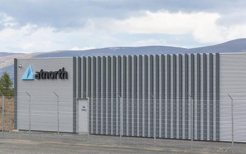 🇮🇸 atNorth Opens Sixth Data Center in the Nordics as Expansion Continues
