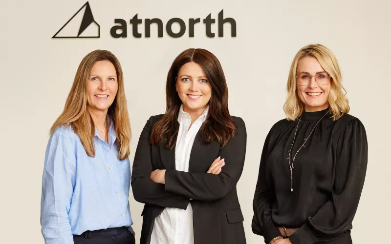🇮🇸 atNorth Expands Leadership With Three Key New Hires