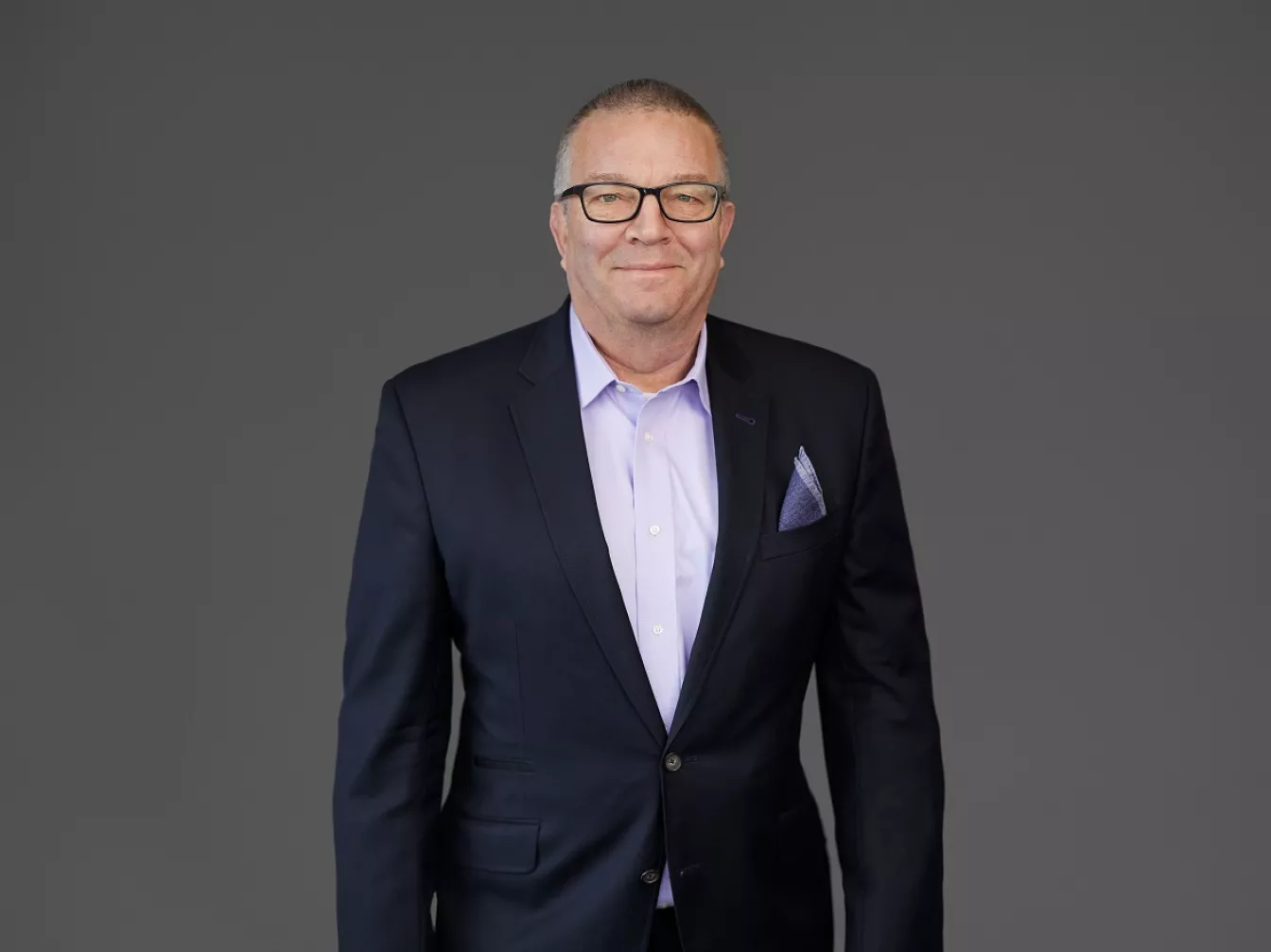 Wayne Allen, atNorth's Sales Director - US