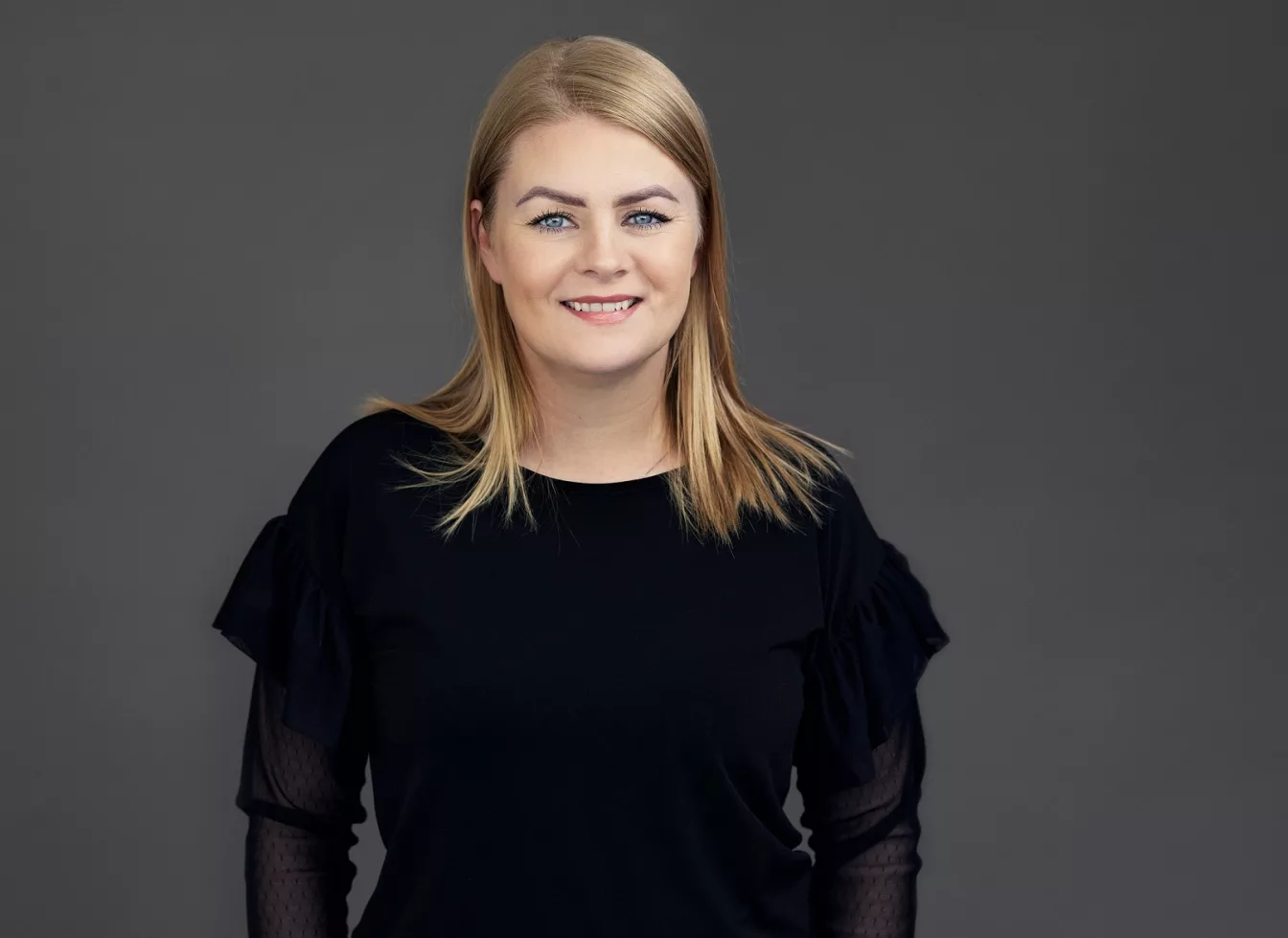 atNorth's Sustainability Manager, Ásdís Ólafsdóttir